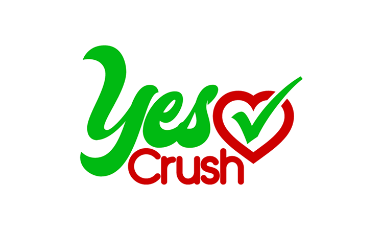 YesCrush.com - Great premium domain names for sale
